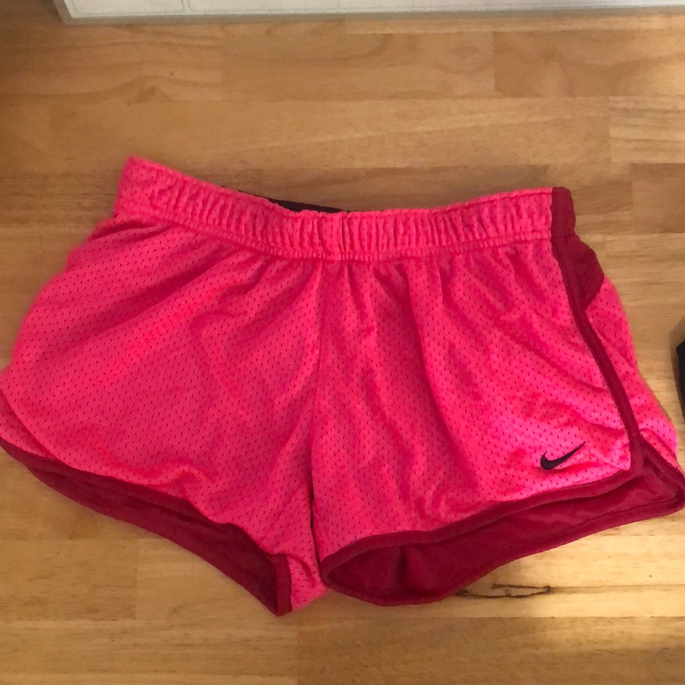 Nike dry fit shorts